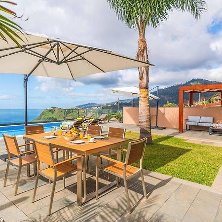 Villa Oceanscape Madalena do Mar Exteriér fotografie